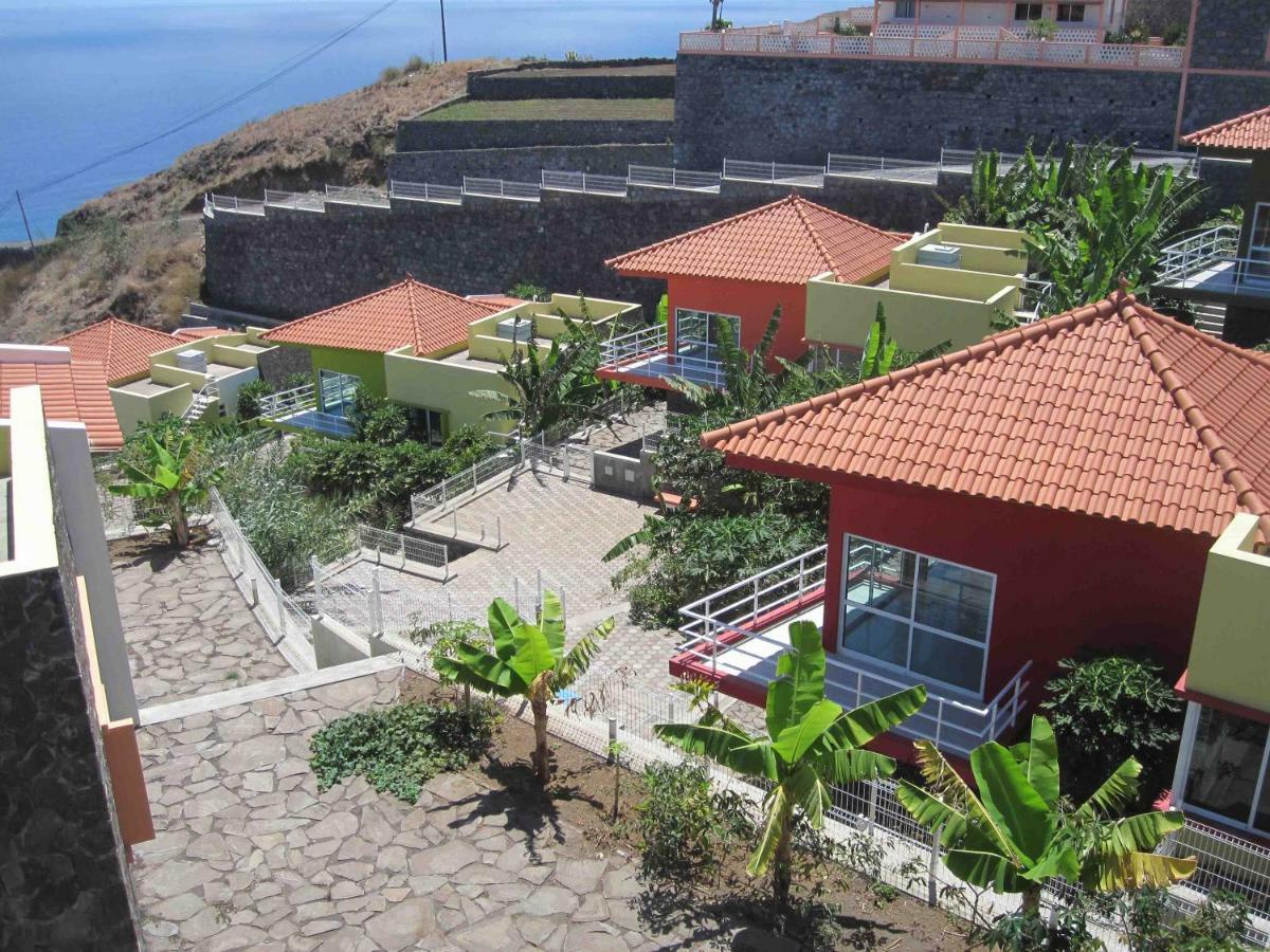 Lombo Branco Village Ribeira Grande Bagian luar foto