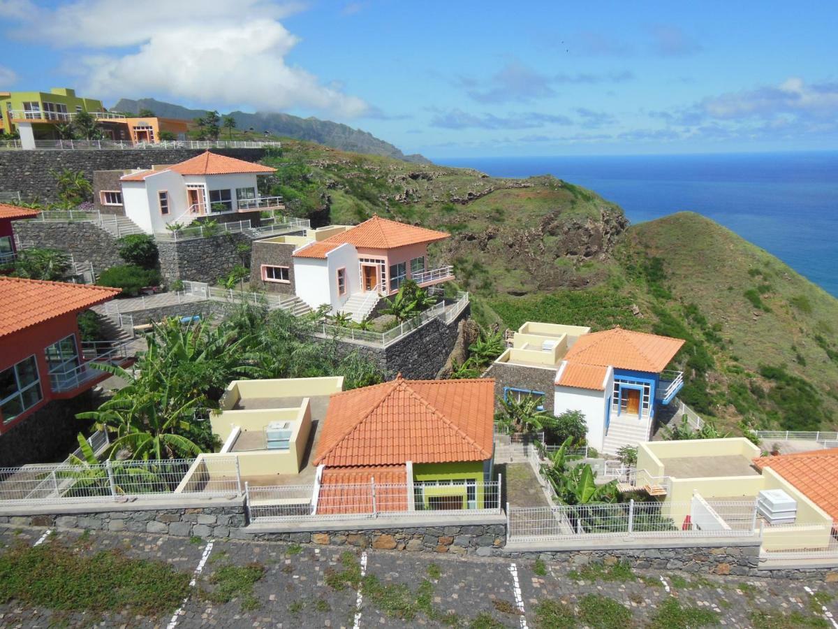 Lombo Branco Village Ribeira Grande Bagian luar foto