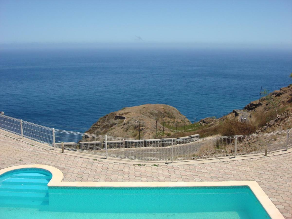 Lombo Branco Village Ribeira Grande Bagian luar foto