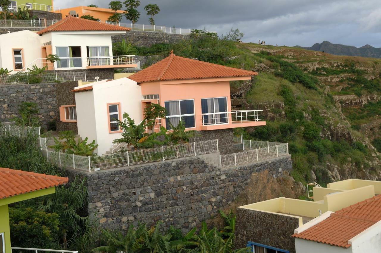 Lombo Branco Village Ribeira Grande Bagian luar foto
