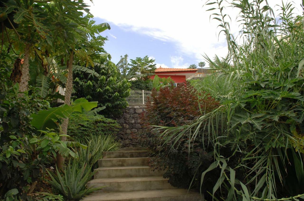 Lombo Branco Village Ribeira Grande Bagian luar foto